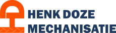 Henk Doze Mechanisatie logo